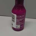 Redken Color Extend Magnetics Shampoo For Color-Treated Hair - Gently Cleanses & Protects Color, With Amino Acid, Sulfate-Free Shampoo (10.1 Fl Oz (Pack of 1))