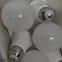 Lightinginside Smart Light Bulbs 6 Pack, Smart Bulb Works with Alexa/Google Home/Smart Life, CRI>90, RGBCW Color Changing LED Light Bulbs, 2.4G WiFi Bluetooth A19 E26 Bulb, No Hub Required, ETL Listed