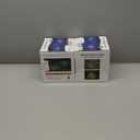 Floating Pool Lights w/Remote, 6.5 Inch RGB Color Changing Solar Pool Lights That Float with 9 Dynamic Lighting, IP68 Waterproof Hangable Solar Floating Light for Pool Garden Weeding Decor(4)