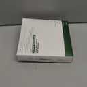 Bulinlulu Bamboo Viscose Diabetic Socks with Grippers for Men Women -6 Pairs Non Binding Ankle Slipper Socks  (Large, Purple/Green/Orange Red/Pale Purple/Black/White)