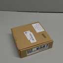 Hicarer Rotating Display Stand 5.4" /6.6 Lbs Load Motorized Spinning Platform Rotating Base 360 Cup Turner Electric Turntable Stand for Photography Products and Shows(Mirror White)