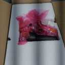 Kalium Wall Sconces Set of Two, Modern Vanity Lights with Double Clear Glass Shade Matte Black Indoor Farmhouse Wall Lights for Bathroom Living Room Bedroom Mirror Hallway Bulb E26 Base (2PCS)