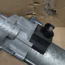 2006-2012 Honda Accord 2.4 Starter, 2006-2011 Civic 2.0L, 2007-2011 CR-V Element, 2007-2008 Odyssey Acura, 17960N 31200R40A01 31200R41L01 336-2059 SMU0428 SMU0498 410-54107 17960