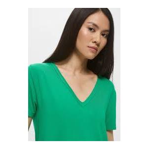 Venus, T-shirt,  Green, Size M
