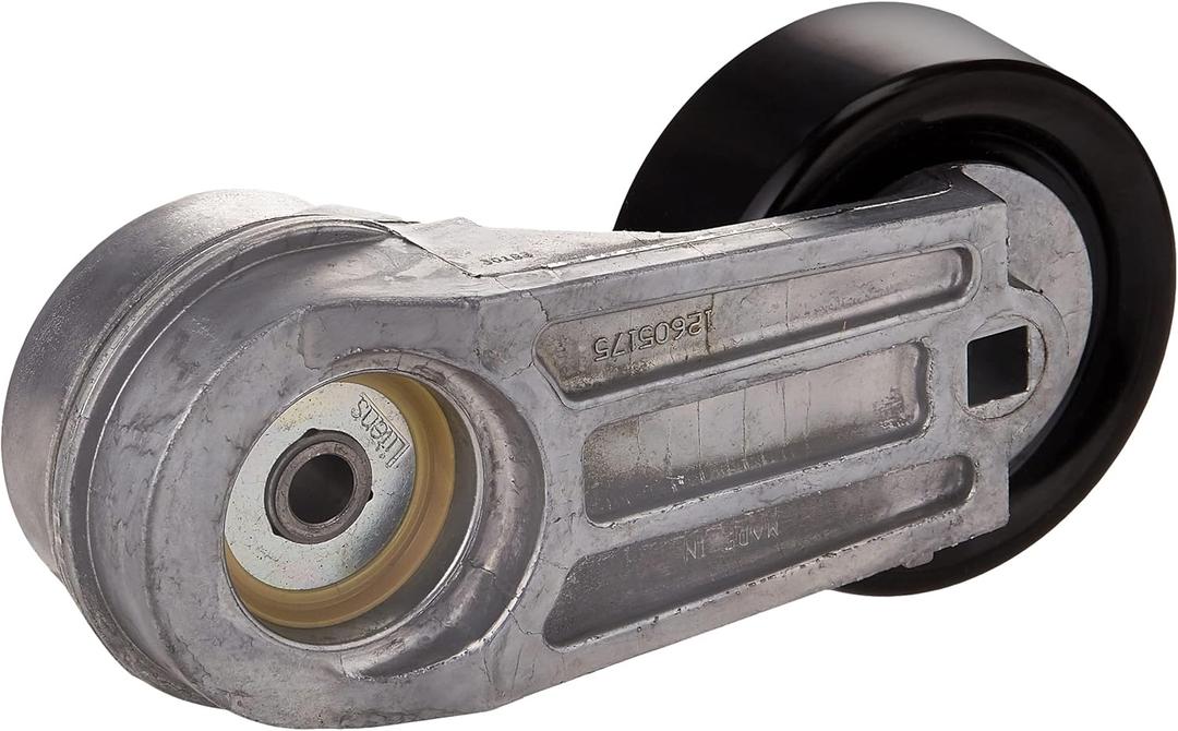 General Motors GM Genuine Parts 12605175 Drive Belt Tensioner