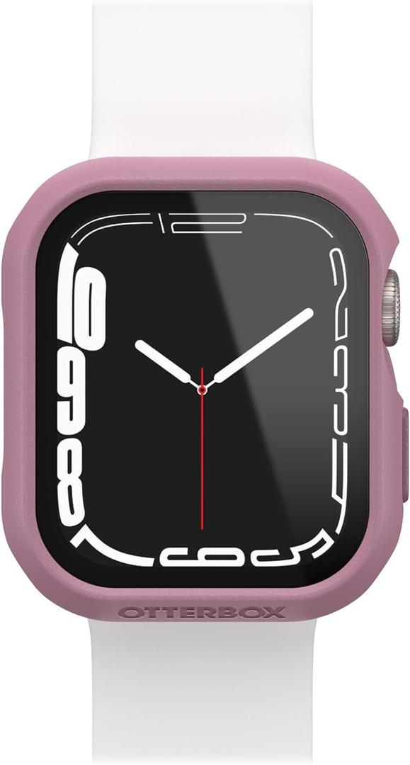 OtterBox Eclipse CASE for Apple Watch Series 7/8/9 41MM - Mulberry Muse (Purple)