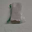 Creative Co-Op Unscented Tree Shaped Taper Candles, Evergreen, Boxed Set Of 2 (10")