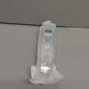 Derma Roller Skin Care Tool 0.25mm - Micro Needle Roller - Microneedle Roller for Home Use - Microneedling Roller for Men and Women J05