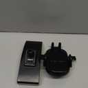 Car Phone Holder for Audi A3/S3/RS3 Auto Accessories [Only for Audi 2015-2020 A3 / S3 & 2017-2020 RS 3] [Auto Lock Hands Free Cell Phone Mount Car fits for iPhone & All Smartphones]