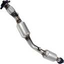 Catalytic Converter Compatible with Chevrolet Cobalt 2008-2010 & Pontiac G5 2008-2010, Chevrolet HHR 2008-2011 2.2L 2.4L Automatic Transmission (EPA Compliant53857 642061