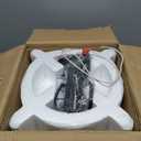 UST1102 1HP Replaces Century/AO Smith Swimming Pool Pump Motor fit for Hayward Super, Max Flow, Northstar, Ja-cuzzi Magnum Pump, SP1607Z1M C48K2N143 B228, 1 Horsepower 115/230V 56J Frame with Seal Kit