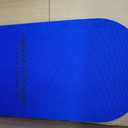 Kemp USA Large Kickboard for Swimming - Made with Durable EVA Foam - Essential Swimming Accessories for Swim Training & Water Exercises for Adult