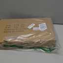 Plant Stand Indoor Corner Tall 2 Tier Metal Modern Flower Storage Plant Shelf Holder for Living Room Balcony Garden,Black (2 Tier-Black Round)