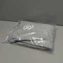 Independent Trading Company M Size Men's Sweatshirt Gray