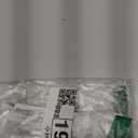 AIEYEZO Retro Round Blue Light Glasses for Men Women Fashion 90s Vintage Trendy Oval Round Frame Nerd Glasses