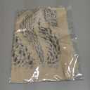 SUPERDANT 4PCS School of Fish Underglaze Paper Transfer Marine Fishes Transfer Paper for Clay Ceramic Porcelain Under Glaze Transfers for Pottery Enamel Decals Black Underglaze Handcrafted Gifts