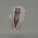 LOTR: The War of the Rohirrim Shield Maiden Banner Sticker