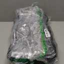 ThinkLearn Car Wash Detailing Kit with Foam Gun, Car Cleaning Kit Set,Car Wash Brush with Long Handle, Large Folding Bucket for Interior Exterior Car Wash Supplies, Car Gift Set Gray