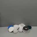 9-in-1 Electric Spin Scrubber Replaceable Brush Heads Set, Universal Electric Scrub Brush Heads for All Brands, Spin Brush Heads for Shower Scrubber, Electric Cleaning Brush for Bathroom Floor Tile