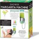 4 x Seymour Butz Box Only - Prank Gift Box- Empty Joke Box - Shower Margarita Machine - Perfect Gag Gift and Funny White Elephant Idea - Box Only