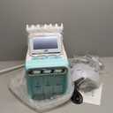Hydrogen Oxygen Facial Care Machine Professional 6 in 1 Machine, Face Skin Care Devices for Home Beauty Salon