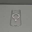 ESR for iPhone 17 Pro Max Case, Camera Control, Compatible with MagSafe, Shockproof Military-Grade Protection, Magnetic Phone Case for iPhone 17 Pro Max, Classic Hybrid Case, Clear