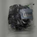 addlon 48 FT Outdoor String Lights Commercial Grade Weatherproof Strand, 18 Edison Vintage Bulbs, 15 Hanging Sockets (3 Spare Bulbs), ETL Listed Heavy-Duty Decorative Christmas Lights for Patio Garden