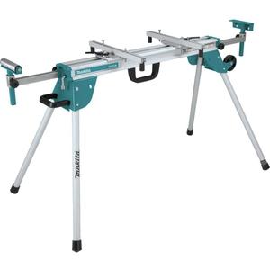 Makita WST06 Compact Folding Miter Saw Stand (11 x 46.3 x 11 inches)
