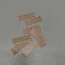 Acuzone Ear Vaccaria Seed