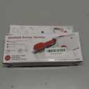 Handheld Sewing Machine, Quick Sew Mini Portable Electric Sewing Machine For Beginners Adults, Easy To Use Suitable for Sewing Clothes, Fabrics, Cutains, Family Travel, DIY