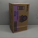 Quilted Northern Ultra Plush Toilet Paper, 24 Mega Rolls = 96 Regular Rolls, 3X Thicker*, 3 Ply Soft Toilet Tissue