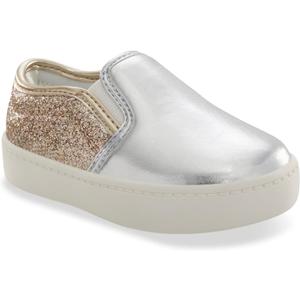 Carter's ,Nettie,Silver Gold,M 060