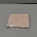 50 Pack Blush Pink 5x7 Envelopes for Invitations, Wedding, A7 Size with Bronze Lining and Self Adhesive Peel and Stick