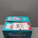 Pampers Diapers - Cruisers 360 - Size 6, 48 Count, Babyproof up to 100% Leakproof Pull-On Diaper