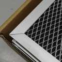 Range Hood Filter Replacement 11-1/4" X 11-5/8" For Broan Nutone QT2000 WA6500, 99010317, BPQTF, WA65F, S99010317 Ductless Stove Vent Filter 4-Pack