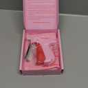 Stitchy No-Sew Hemming Tool- Easy, Portable, Professional-Grade Tagging Gun for Quick, Temporary Hems on Pants, Skirts, Dresses, and Sleeves