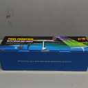 Solar RGB Pool Fountain for AboveGround&Inground Pools  Dual Spray Waterfall & 360 Adjustable Pool Sprinkler Fountain with 22 Color Modes, 4H/6H Timer  Perfect for Backyard Fun & Spa Relaxation