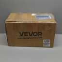 VEVOR SPA Pump, 2 HP, 2-Speed Hot Tub Pump with 2-Inch Port, 139.5 GPM High and 66.5 GPM Low Speed, 115V 60Hz, 48 Frame, for Sundance #6500-357/ #6500-845/ #6500-758/ #6500-345/ #6500-090/ #6500-258