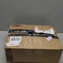 10-Pack Purple Tablecloths for Rectangle Tables, 60 x 102 Inches, Stain-Resistant Polyester Fabric for 6 Foot Tables - Washable Table Covers for Weddings, Banquets, Birthday Parties, Events