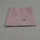 Self-Adhesive Makeup Bag  Portable Magic Cloth Cosmetic Pouch & Lens Wrap, Travel Organizer for Beauty Essentials, Gifts, and Daily Use,pink,21.65inch