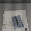 Yoillione Peel and Stick Backsplash for Kitchen: Self Adhesive Wall Tiles for Bathroom - Vinyl Thick Back Splash Tile (8, White)