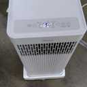 Midea 8,500 BTU ASHRAE (5,000 BTU SACC) Portable Air Conditioner, Smart Control, Cools up to 150 Sq. Ft., with Dehumidifier & Fan mode, Easy- to-use Remote Control & Window Installation Kit Included