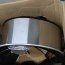 Crock-Pot 7 Quart Oval Manual Slow Cooker, Stainless Steel (SCV700-S-BR), Versatile Cookware for Large Families or Entertaining