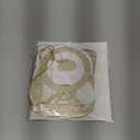 Breling Pre Strung Bride to Be Glitter Banner Bridal Shower Decorations Bride to Be Sign Bachelorette Party Banner Bridal Shower Garland for Engagement Wedding Party Decorations(Champagne Gold)