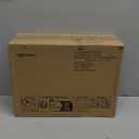 Amazon Basics Absorbent, Leakproof Male Dog Wrap Disposable Diapers with Wetness Indicator, Breathable, Small, White, 50-Pack