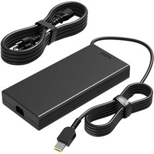 400W Charger Compatible with Lenovo Legion Pro 7 7i 9i Gen 10 16 18 16IAX10H 16AFR10H Suitable for Travel and Office use