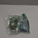 Moonkie Baby Straw cup | Silicone Toddler Sippy Cup Training Cup with Straw Lid | BPA-Free Drop-Proof Baby Cup | Led Weaning | 6 Months+, 5 oz, 2pack (A-Sage/Ether)