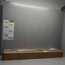 2-in-1 Cordless 6 Inch Pole Saw & Mini Chainsaw, 20V MAX* 3.0 Ah Battery Powered Chain Saw, Brushless Motor, Lightweight (7.1 lbs), 14.2 FT Max Reach Pole Saw for Tree Trimming, Wood Cutting