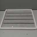 Large Stone Dish Drying Mat for Kitchen Counter, 24"16"  Quick Drying Diatomaceous Earth, Super Absorbent, Non-Slip, Birthday Gfts for Women Mom Grandma