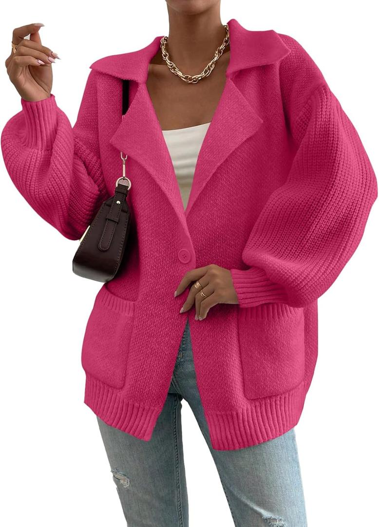 SHEWIN womens Soft (Pink, XL)